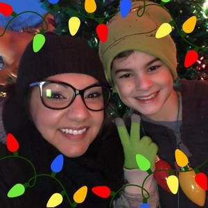 Meet your Posher, Katey